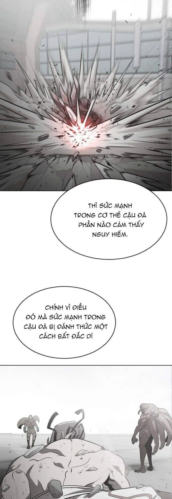 Kĩ Nguyên Của Anh Hùng Nettruyen ZZZ Chương 43 Page 21