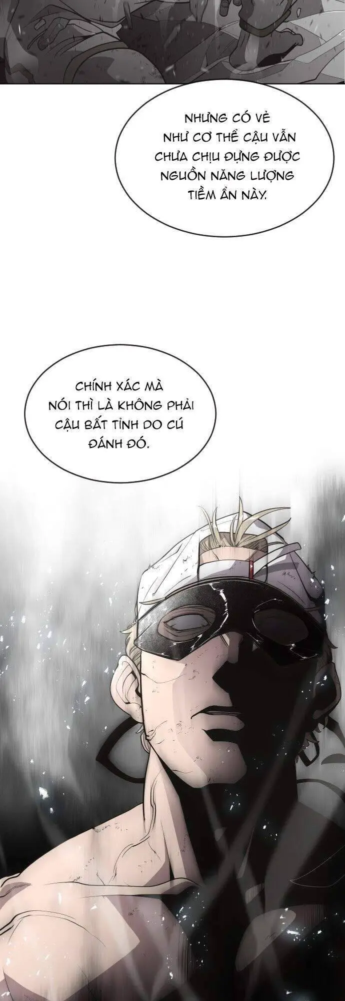 Kĩ Nguyên Của Anh Hùng Nettruyen ZZZ Chương 43 Page 23