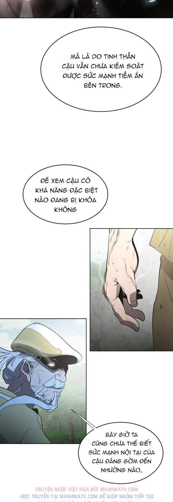 Kĩ Nguyên Của Anh Hùng Nettruyen ZZZ Chương 43 Page 24