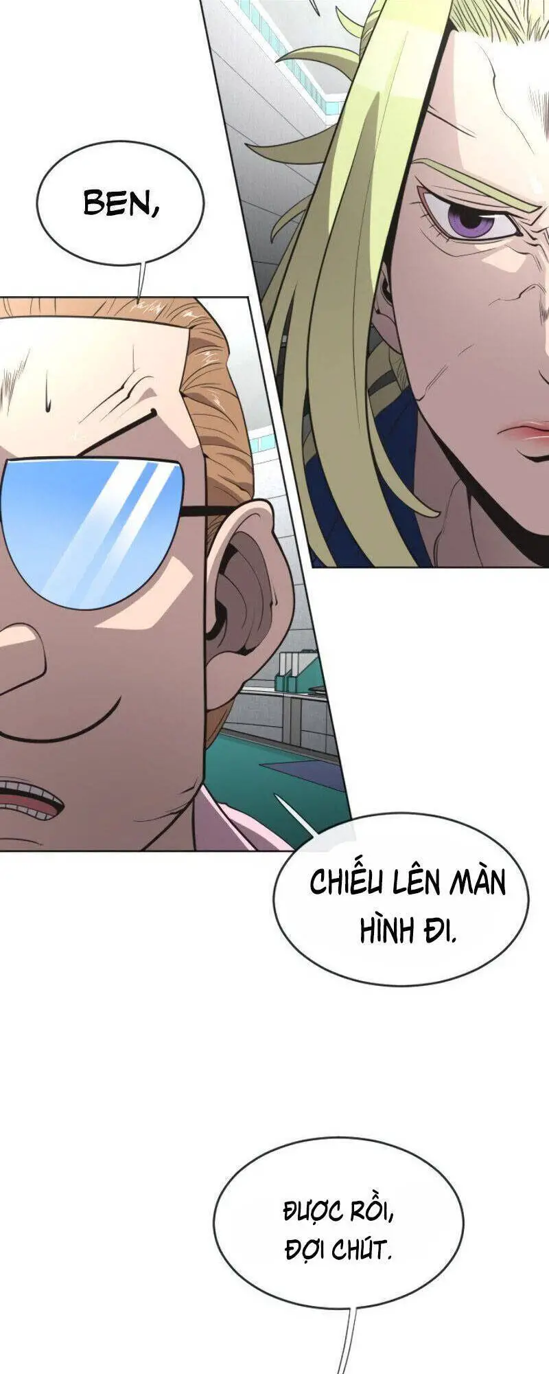 Kĩ Nguyên Của Anh Hùng Nettruyen ZZZ Chương 39 Page 7