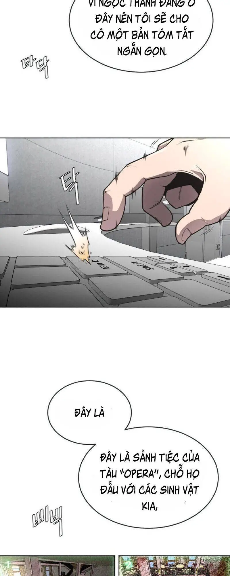 Kĩ Nguyên Của Anh Hùng Nettruyen ZZZ Chương 39 Page 9