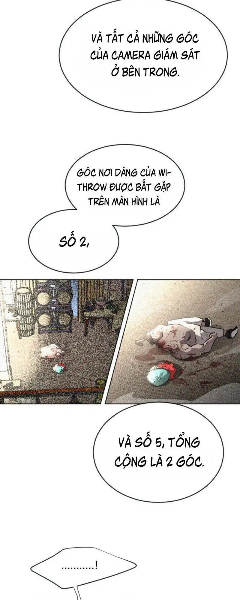 Kĩ Nguyên Của Anh Hùng Nettruyen ZZZ Chương 39 Page 11