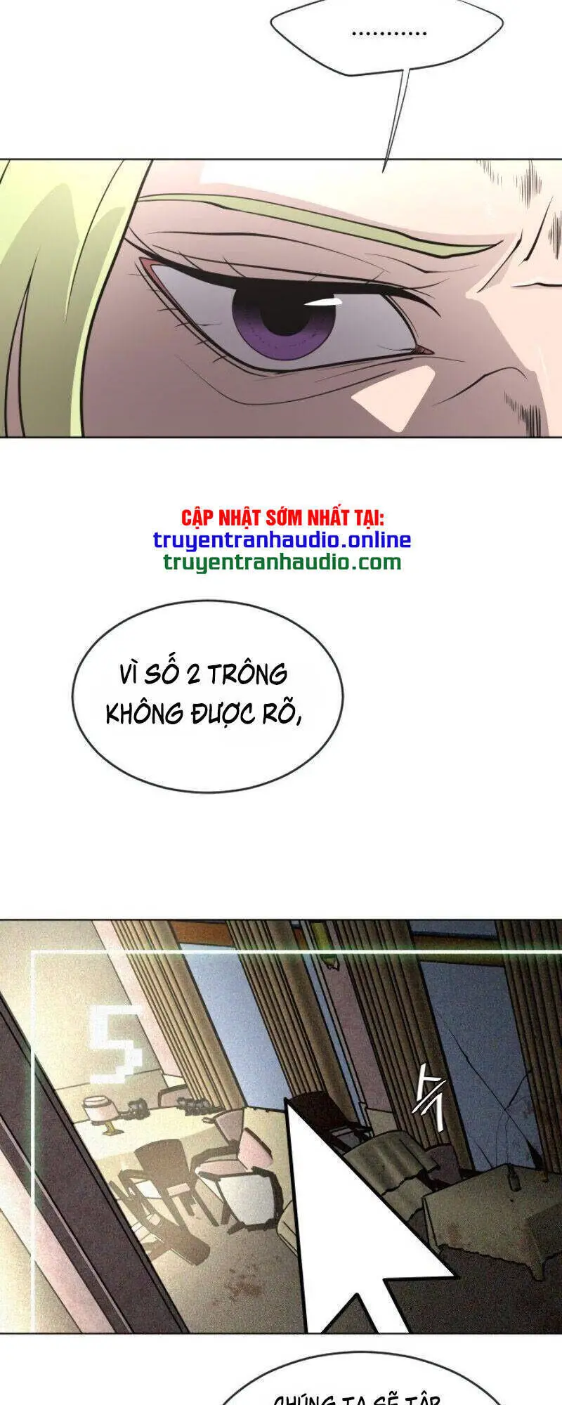 Kĩ Nguyên Của Anh Hùng Nettruyen ZZZ Chương 39 Page 13