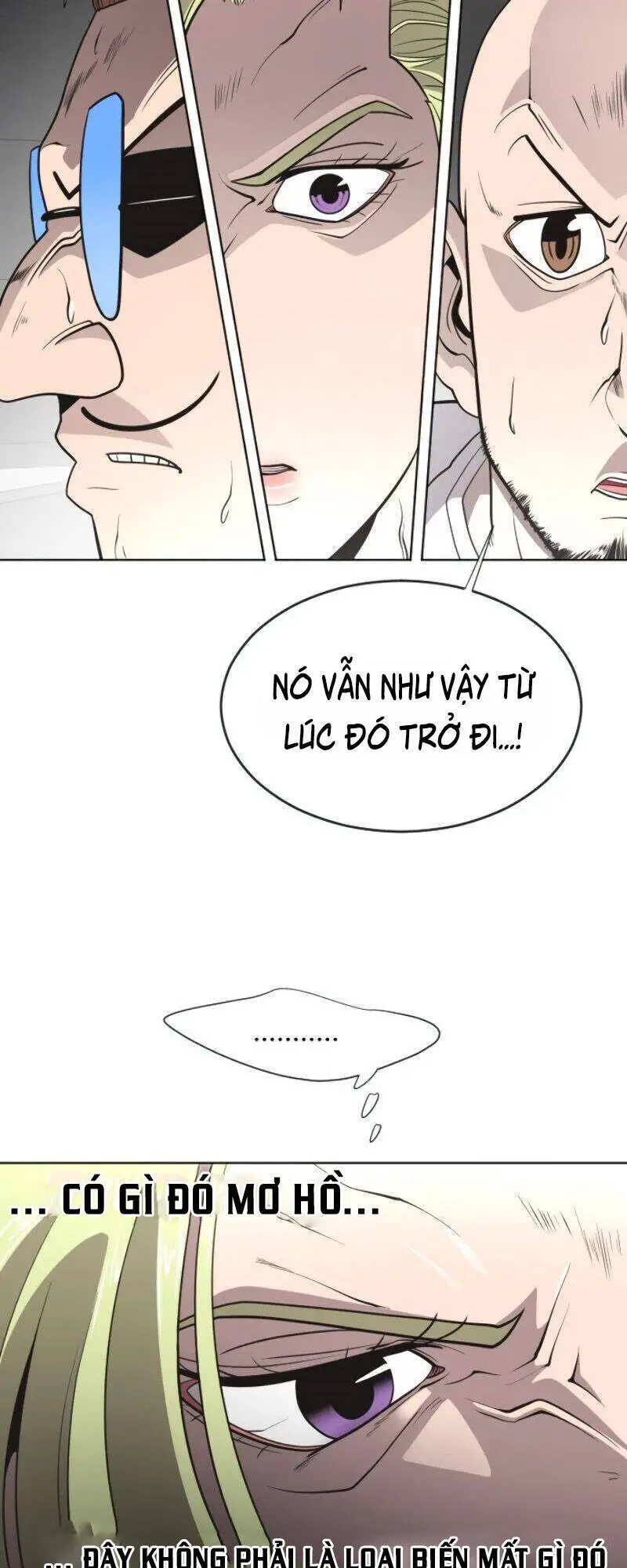 Kĩ Nguyên Của Anh Hùng Nettruyen ZZZ Chương 39 Page 21