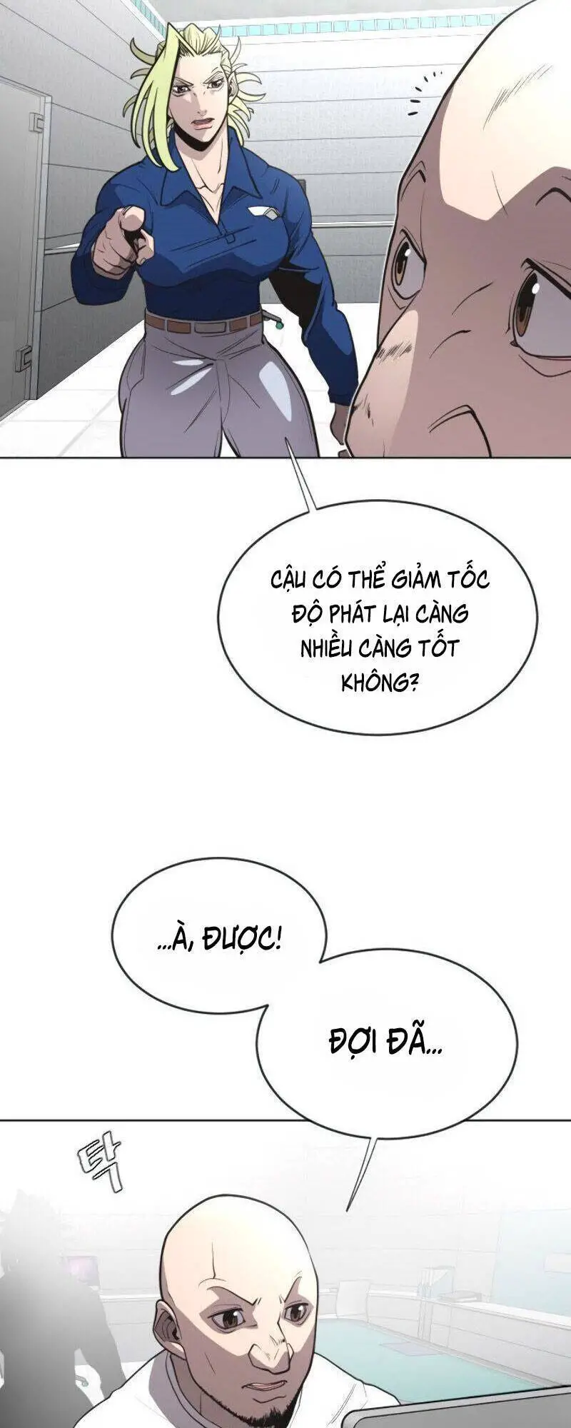 Kĩ Nguyên Của Anh Hùng Nettruyen ZZZ Chương 39 Page 23