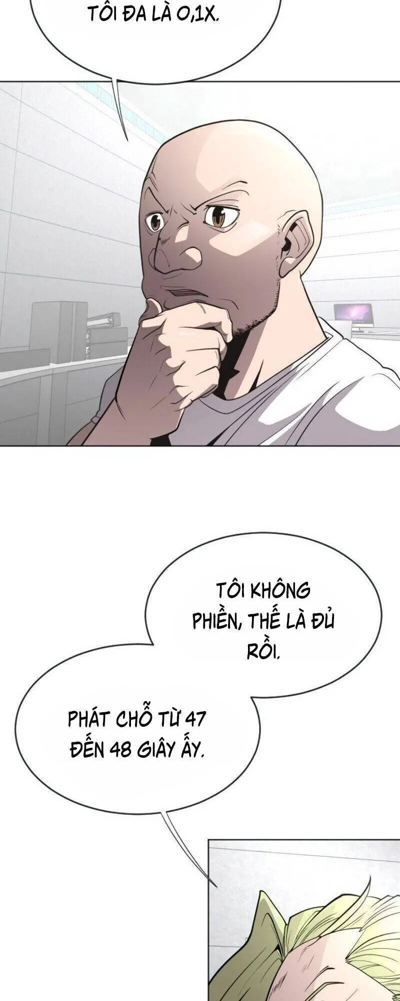 Kĩ Nguyên Của Anh Hùng Nettruyen ZZZ Chương 39 Page 25