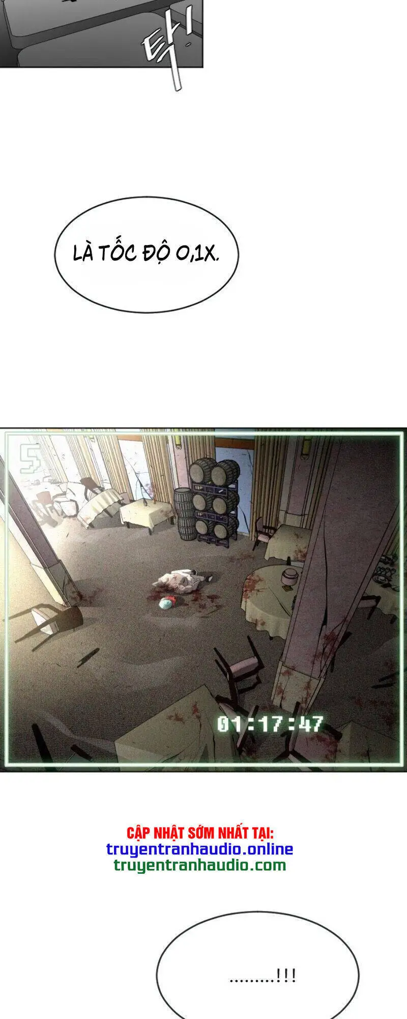 Kĩ Nguyên Của Anh Hùng Nettruyen ZZZ Chương 39 Page 27