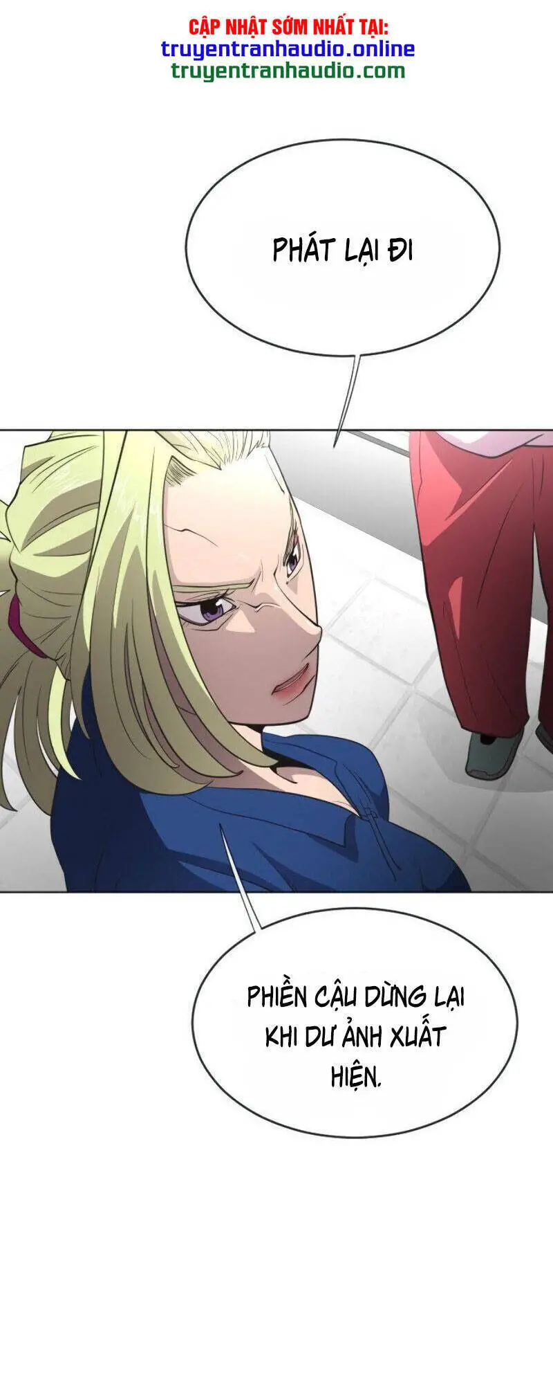 Kĩ Nguyên Của Anh Hùng Nettruyen ZZZ Chương 39 Page 31