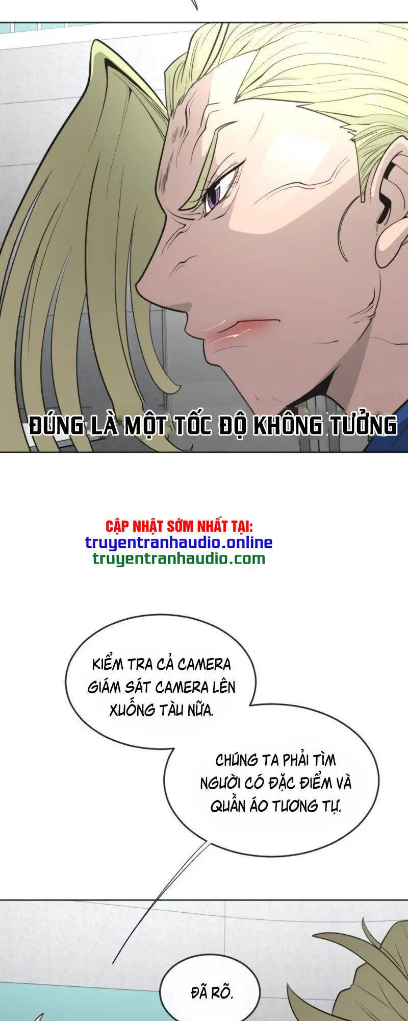 Kĩ Nguyên Của Anh Hùng Nettruyen ZZZ Chương 39 Page 41