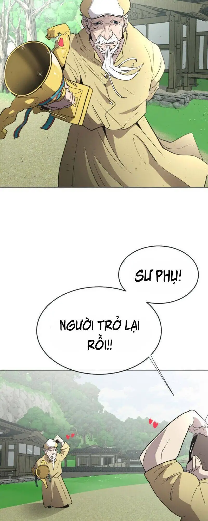 Kĩ Nguyên Của Anh Hùng Nettruyen ZZZ Chương 39 Page 55