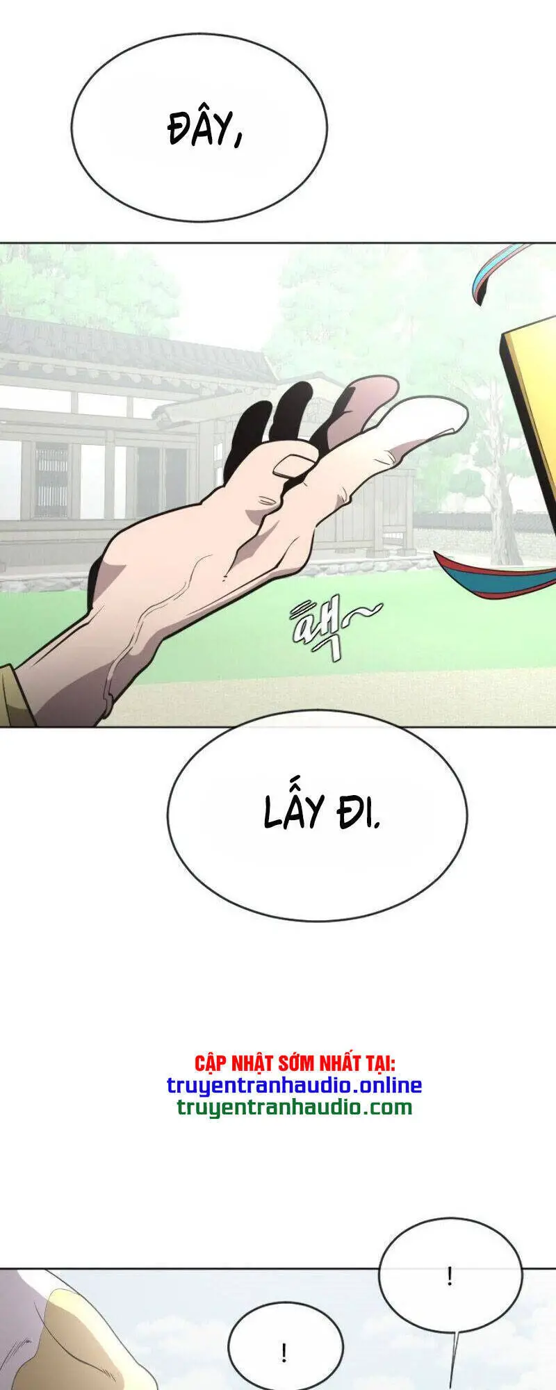 Kĩ Nguyên Của Anh Hùng Nettruyen ZZZ Chương 39 Page 57