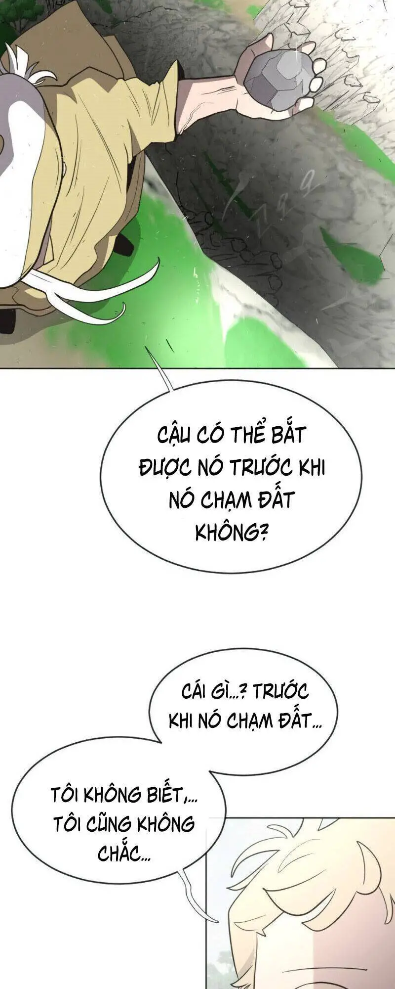 Kĩ Nguyên Của Anh Hùng Nettruyen ZZZ Chương 39 Page 77