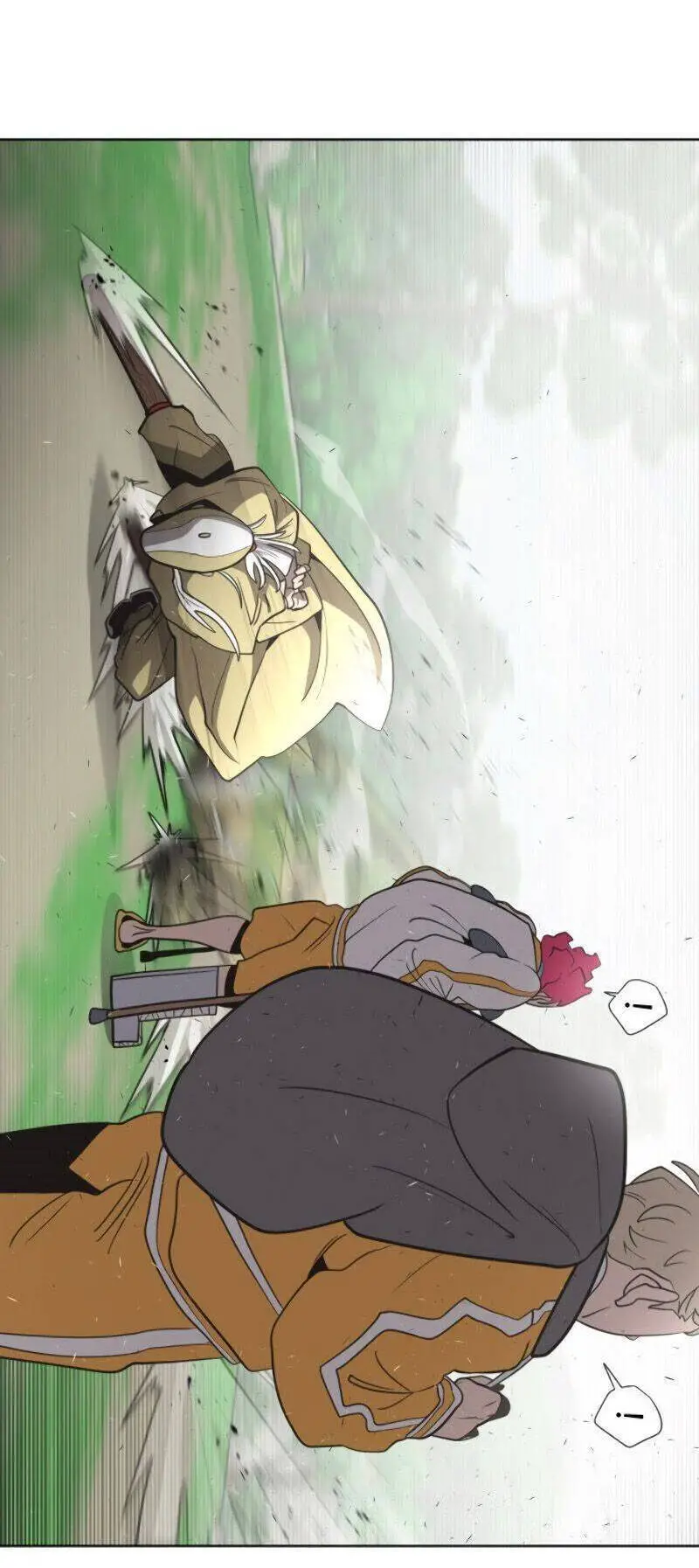 Kĩ Nguyên Của Anh Hùng Nettruyen ZZZ Chương 39 Page 80