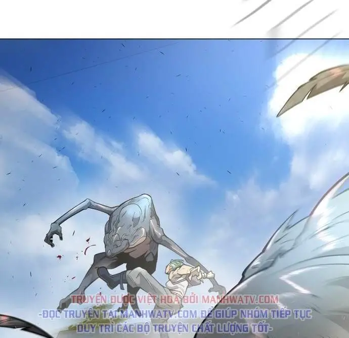 Kĩ Nguyên Của Anh Hùng Nettruyen ZZZ Chương 117 Page 26
