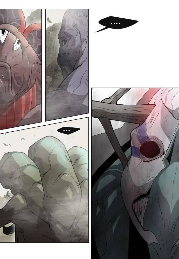 Kĩ Nguyên Của Anh Hùng Nettruyen ZZZ Chương 117 Page 93