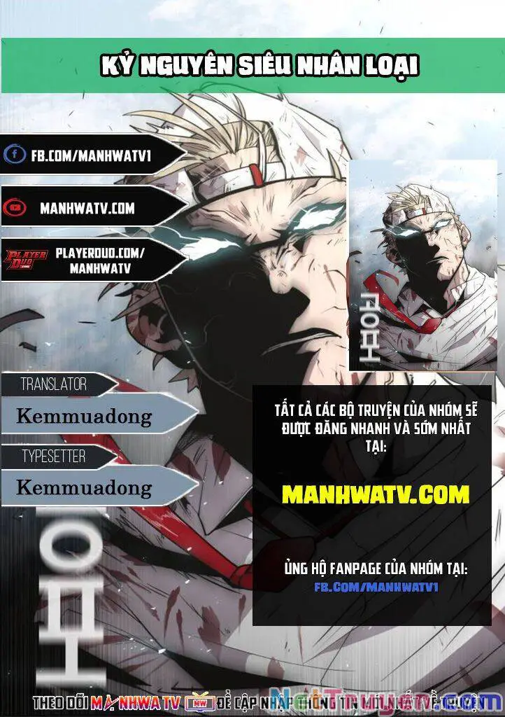 Kĩ Nguyên Của Anh Hùng Nettruyen ZZZ Chương 40 Page 1