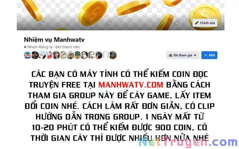 Kĩ Nguyên Của Anh Hùng Nettruyen ZZZ Chương 40 Page 27