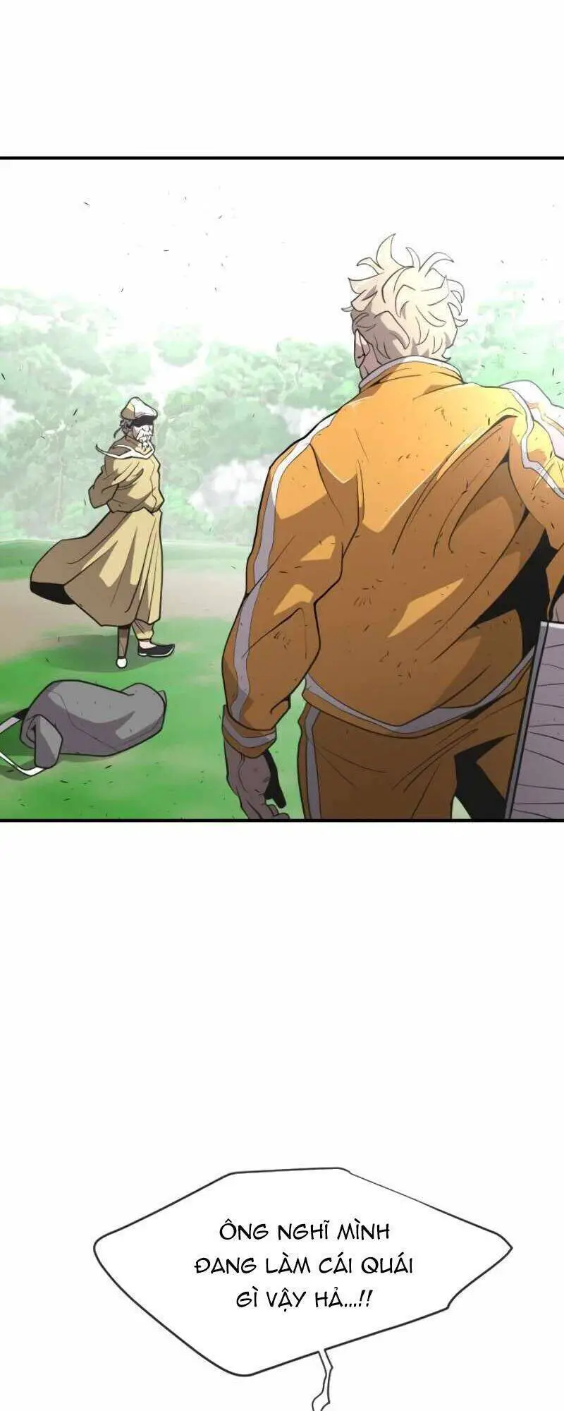 Kĩ Nguyên Của Anh Hùng Nettruyen ZZZ Chương 40 Page 38