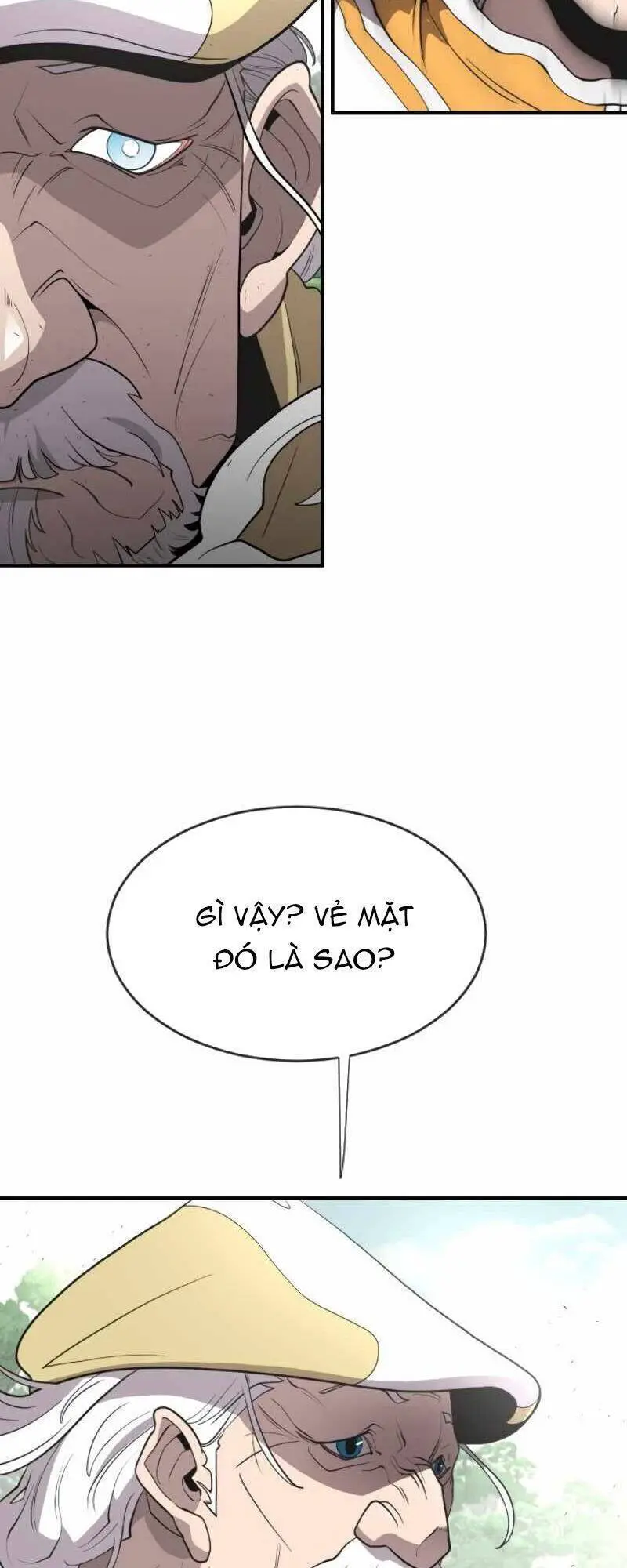Kĩ Nguyên Của Anh Hùng Nettruyen ZZZ Chương 40 Page 40