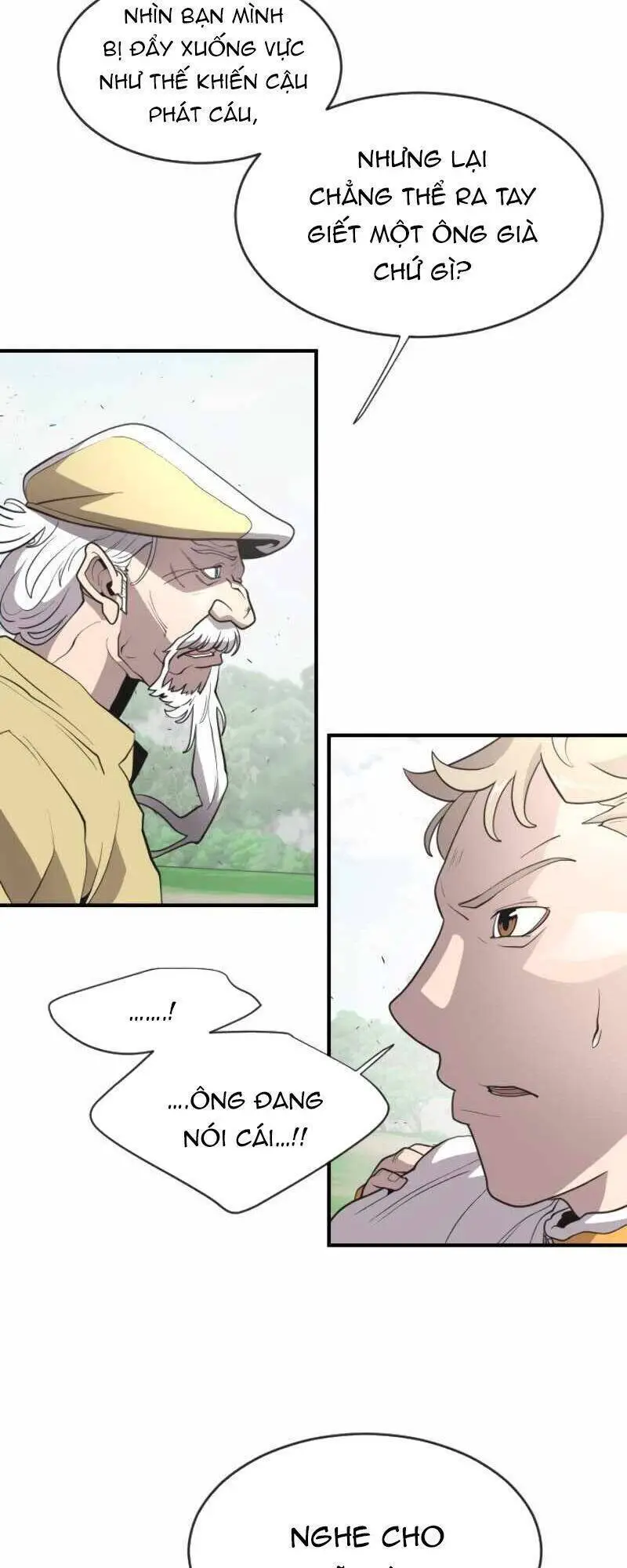 Kĩ Nguyên Của Anh Hùng Nettruyen ZZZ Chương 40 Page 44