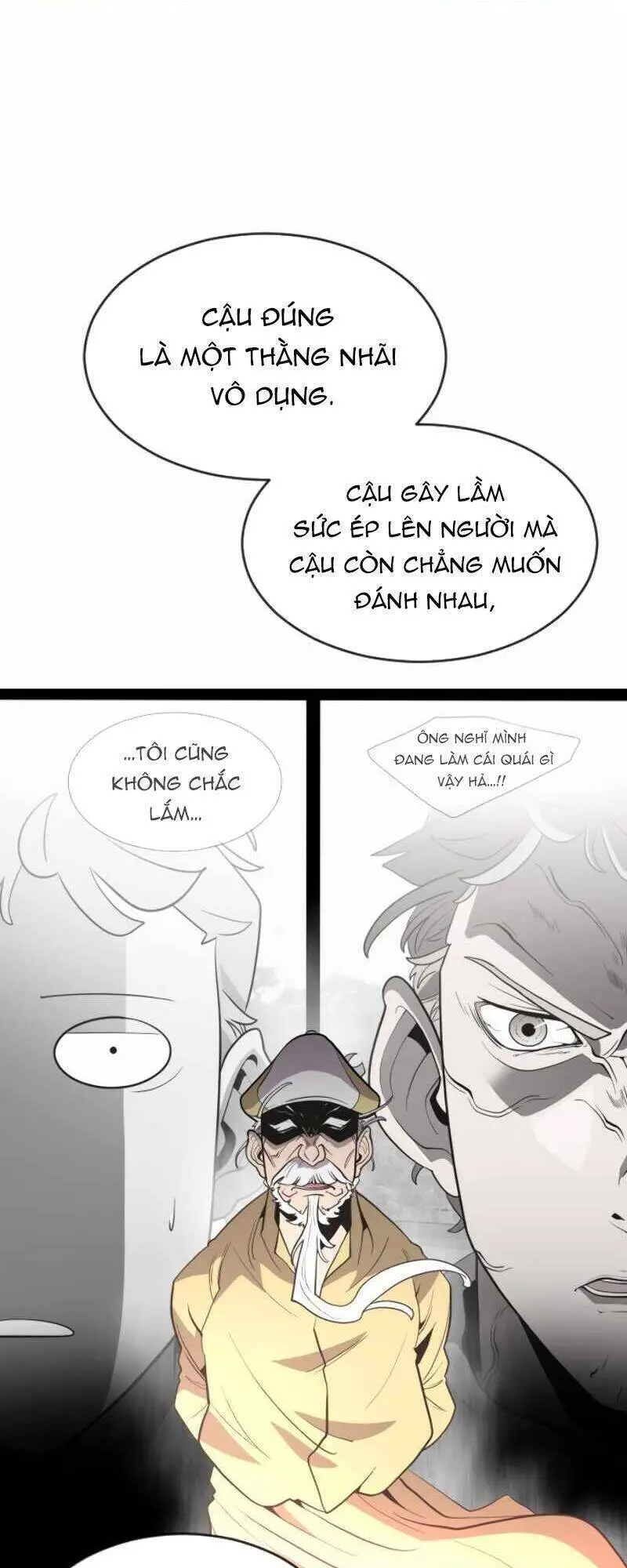 Kĩ Nguyên Của Anh Hùng Nettruyen ZZZ Chương 40 Page 46