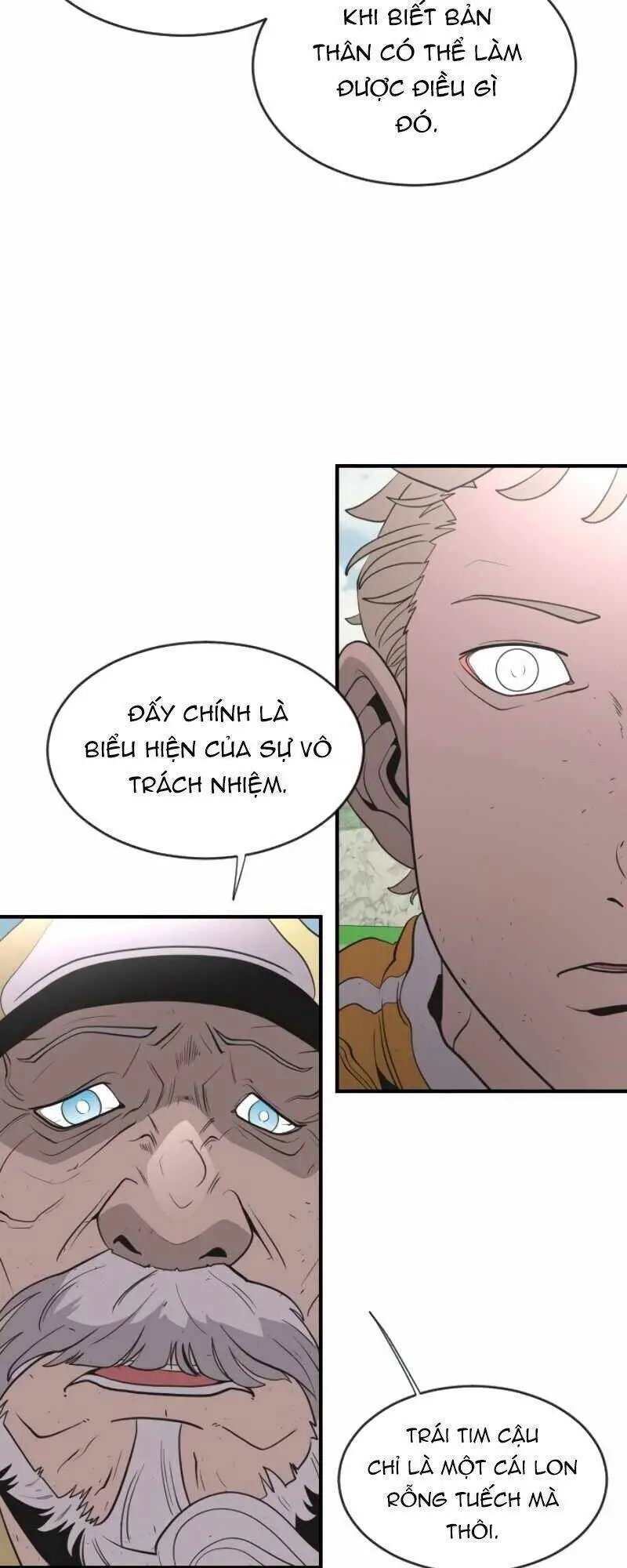 Kĩ Nguyên Của Anh Hùng Nettruyen ZZZ Chương 40 Page 48