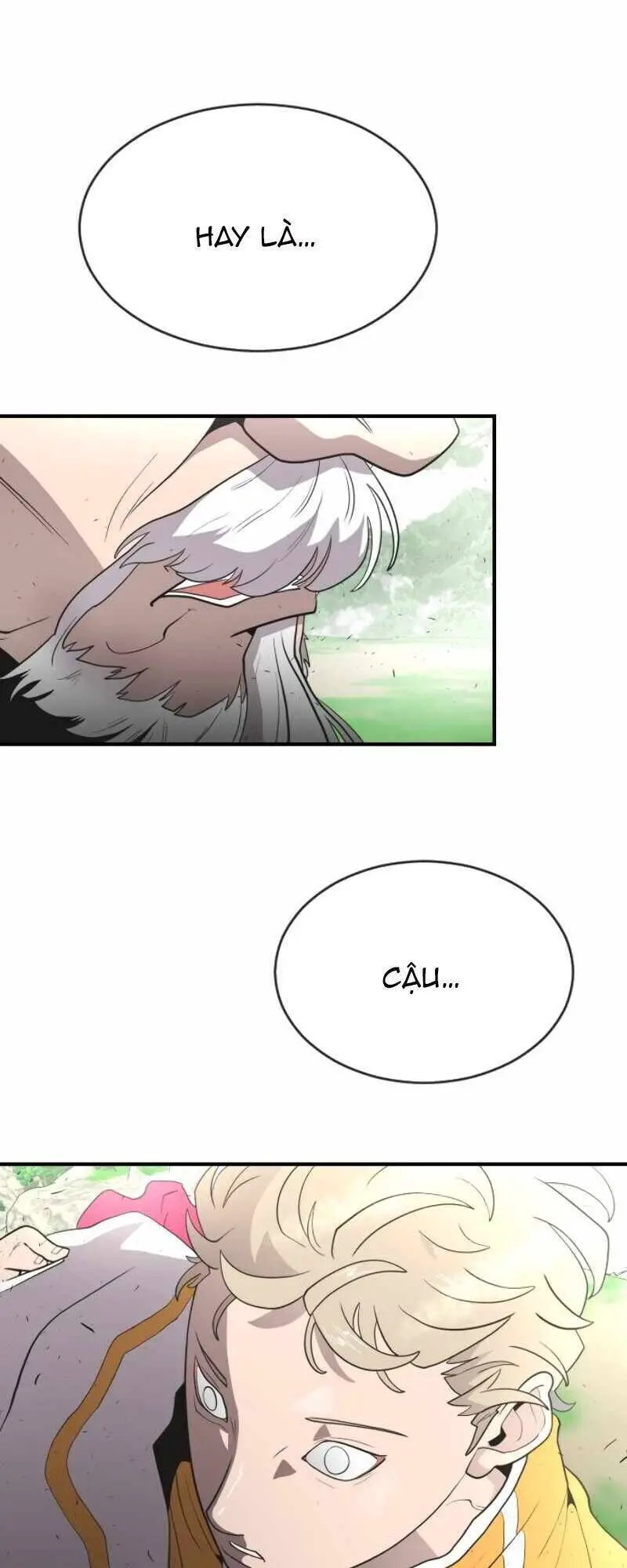 Kĩ Nguyên Của Anh Hùng Nettruyen ZZZ Chương 40 Page 50