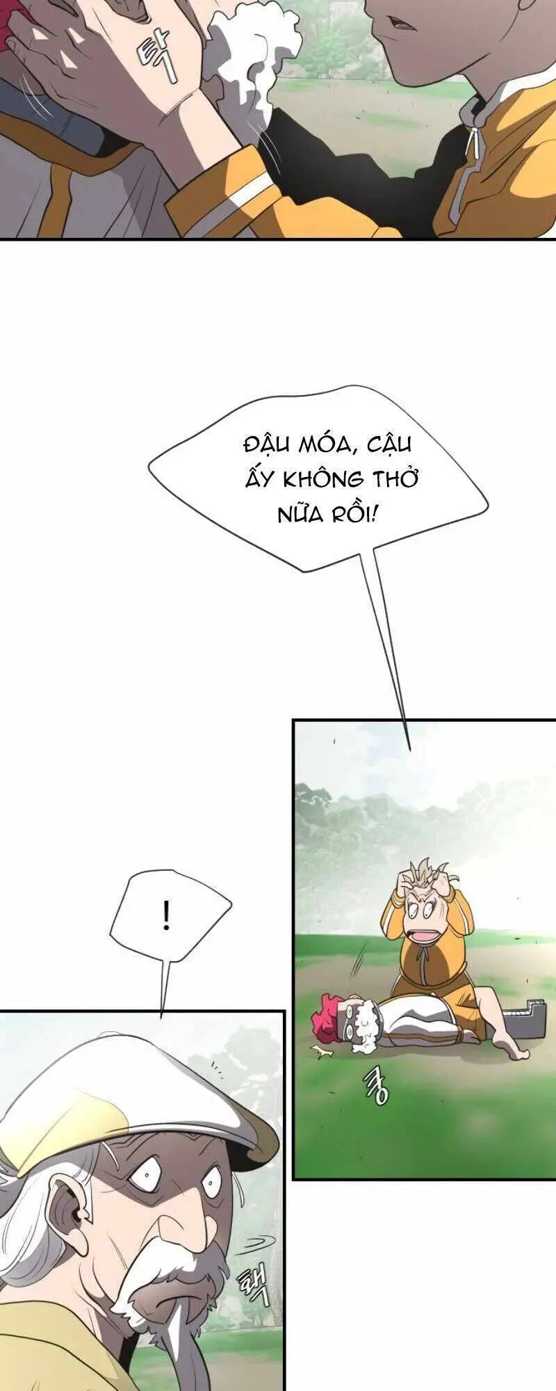 Kĩ Nguyên Của Anh Hùng Nettruyen ZZZ Chương 40 Page 60