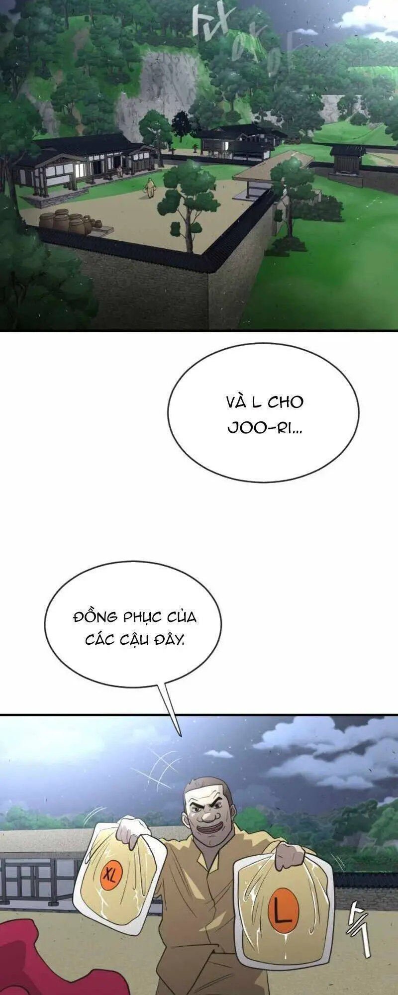 Kĩ Nguyên Của Anh Hùng Nettruyen ZZZ Chương 40 Page 64