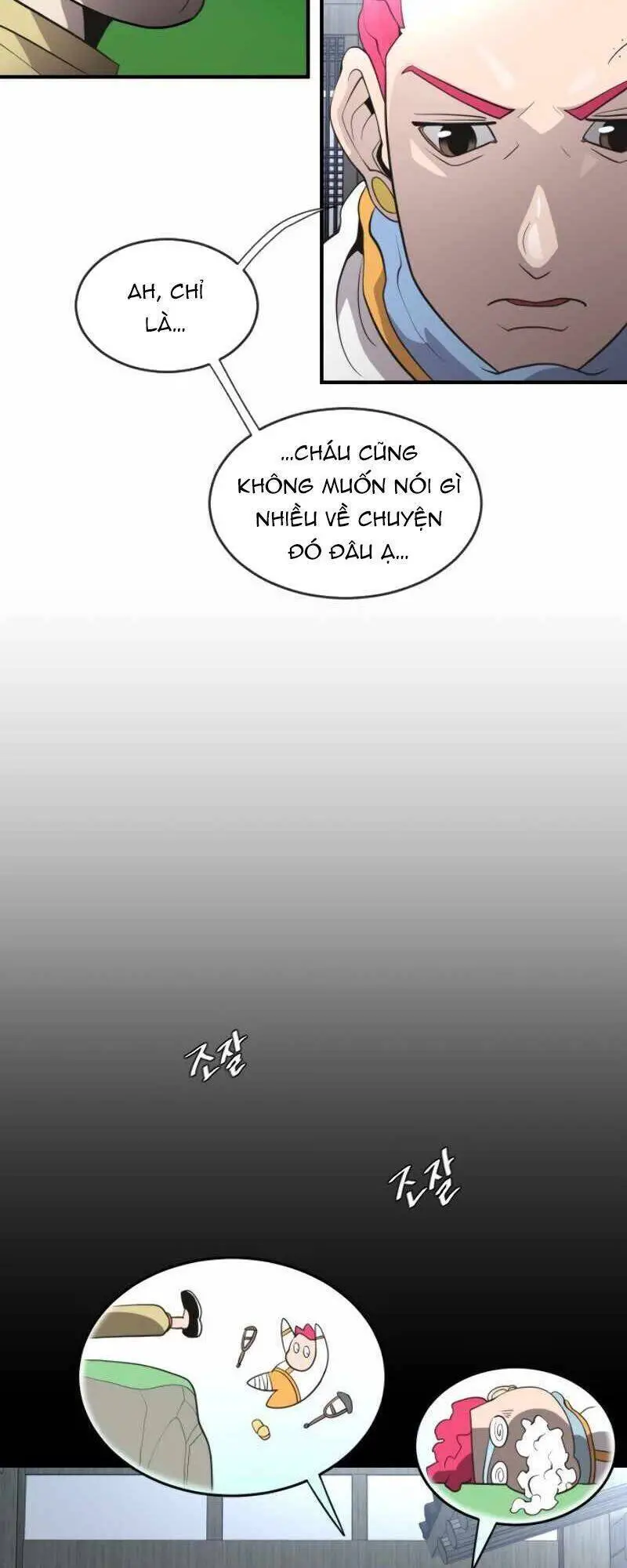 Kĩ Nguyên Của Anh Hùng Nettruyen ZZZ Chương 40 Page 68