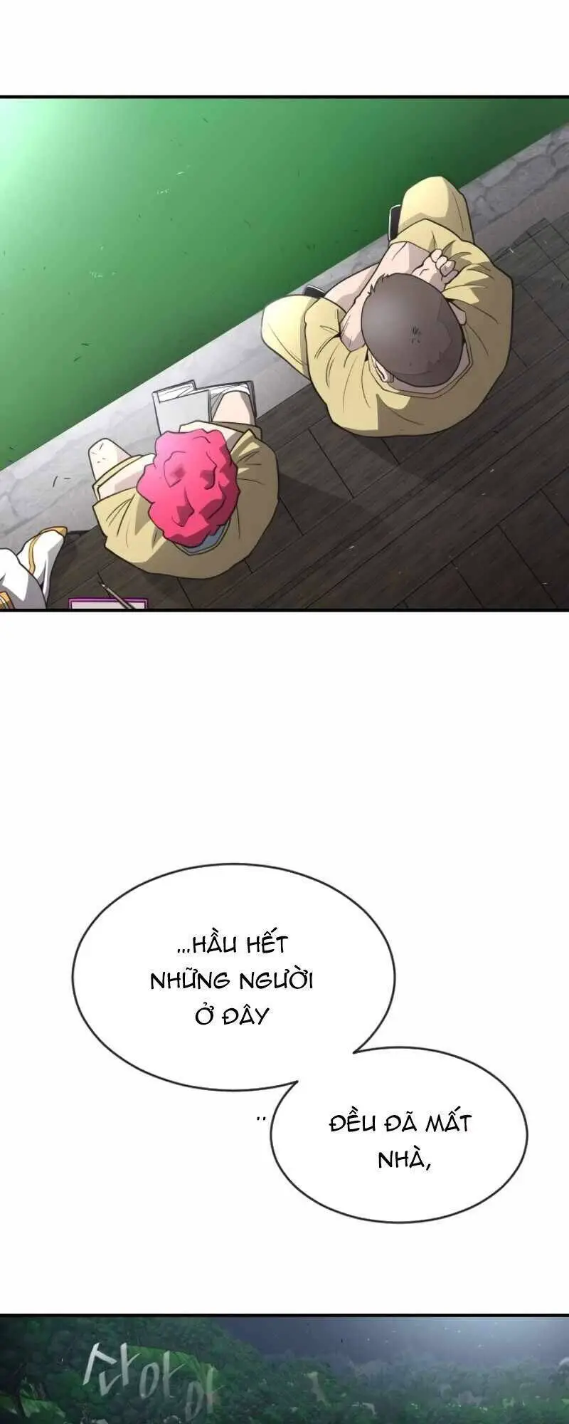 Kĩ Nguyên Của Anh Hùng Nettruyen ZZZ Chương 40 Page 74