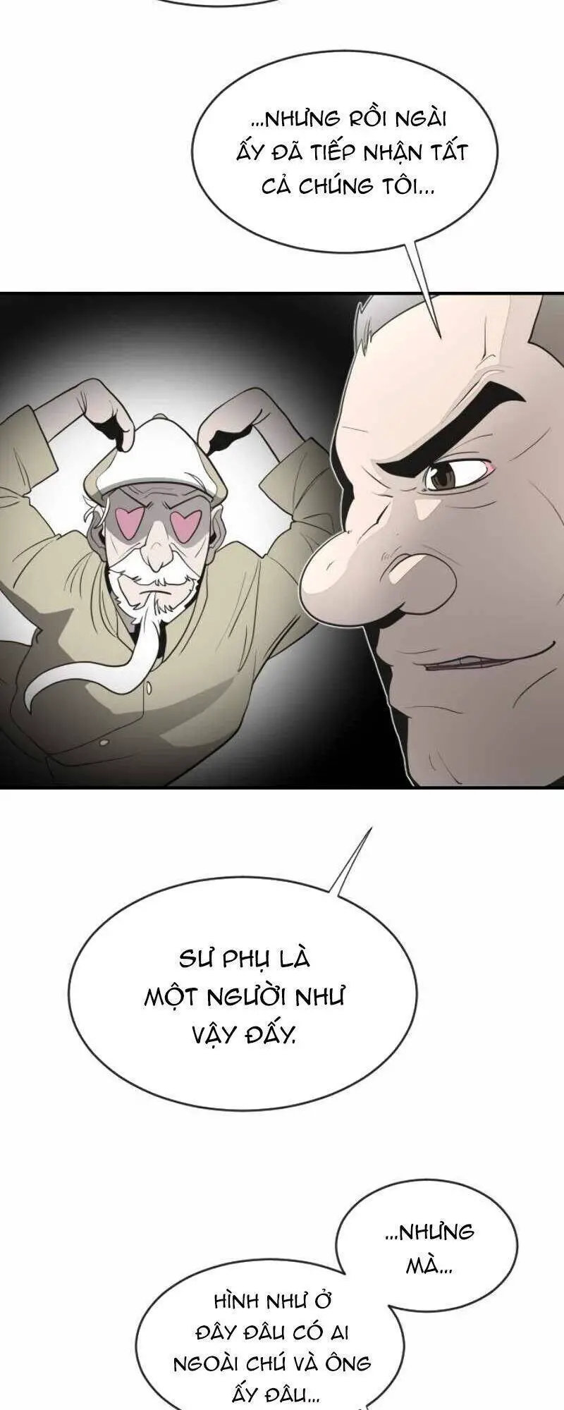 Kĩ Nguyên Của Anh Hùng Nettruyen ZZZ Chương 40 Page 76