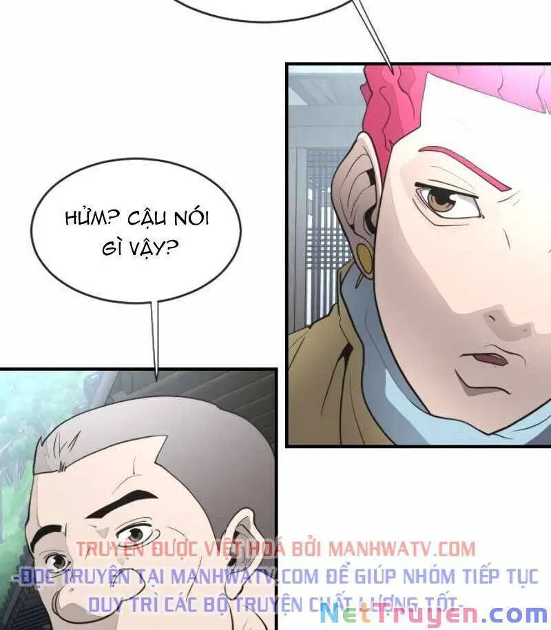Kĩ Nguyên Của Anh Hùng Nettruyen ZZZ Chương 40 Page 77