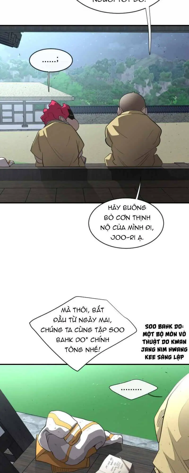 Kĩ Nguyên Của Anh Hùng Nettruyen ZZZ Chương 40 Page 80