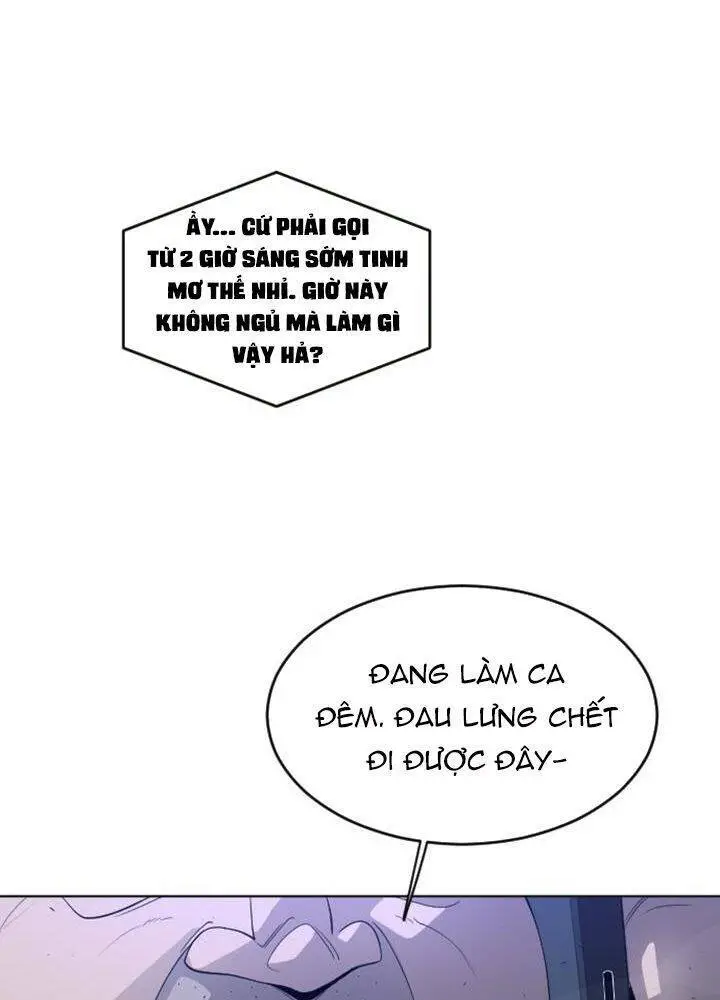 Kĩ Nguyên Của Anh Hùng Nettruyen ZZZ Chương 115 Page 20