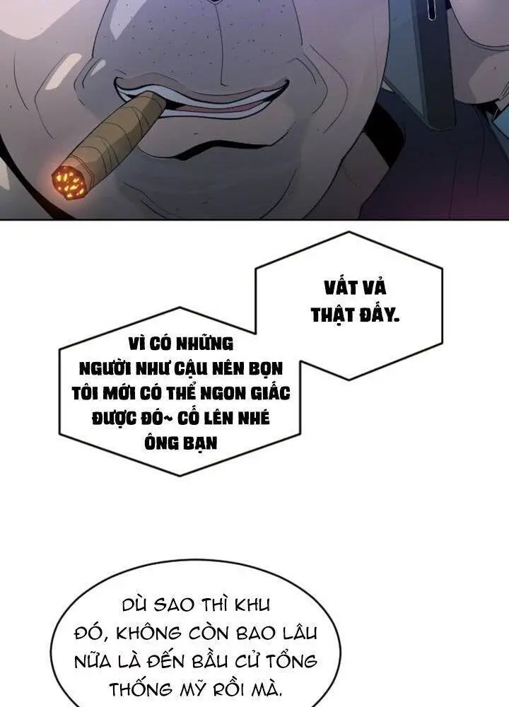 Kĩ Nguyên Của Anh Hùng Nettruyen ZZZ Chương 115 Page 21