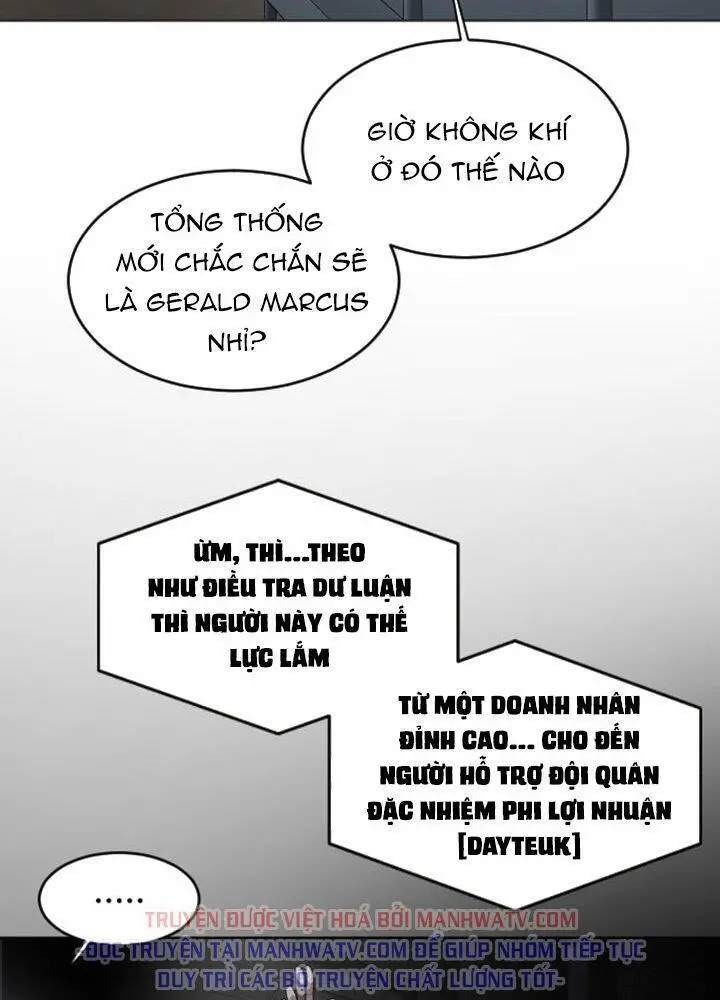 Kĩ Nguyên Của Anh Hùng Nettruyen ZZZ Chương 115 Page 23