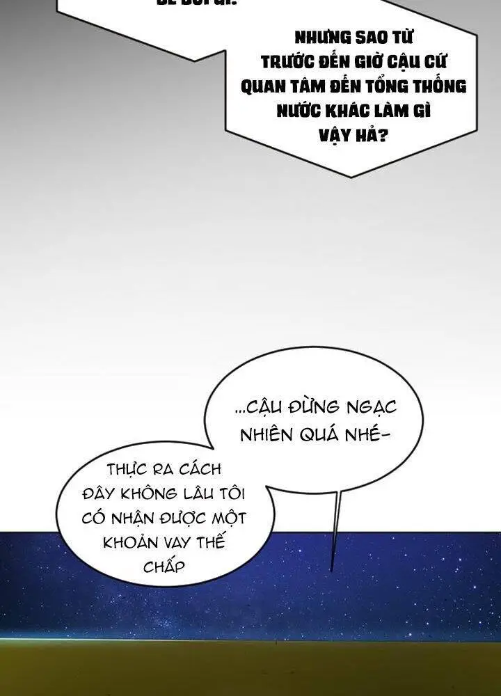 Kĩ Nguyên Của Anh Hùng Nettruyen ZZZ Chương 115 Page 25