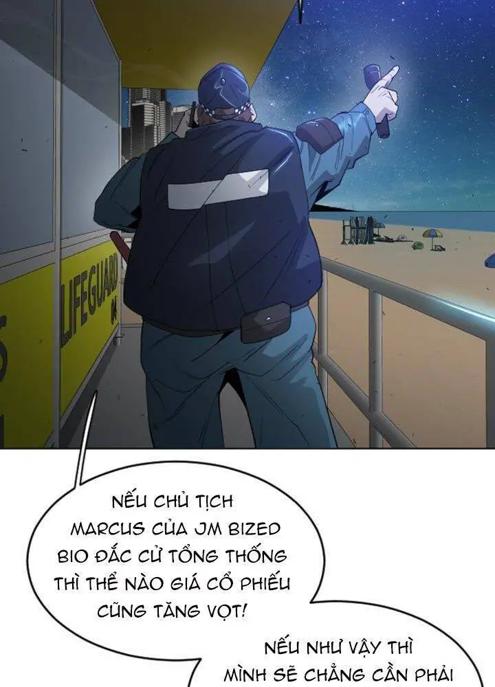 Kĩ Nguyên Của Anh Hùng Nettruyen ZZZ Chương 115 Page 28