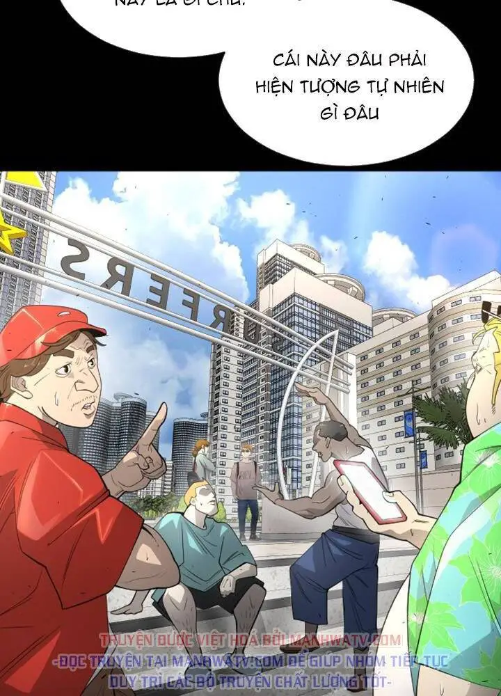 Kĩ Nguyên Của Anh Hùng Nettruyen ZZZ Chương 115 Page 77