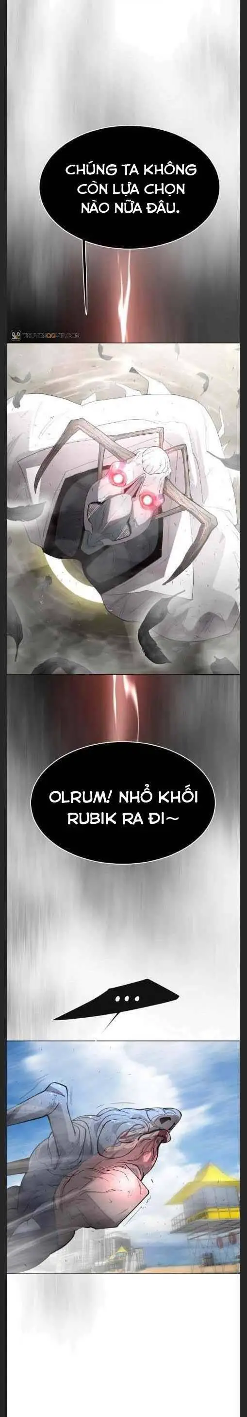 Kĩ Nguyên Của Anh Hùng Nettruyen ZZZ Chương 118 Page 2