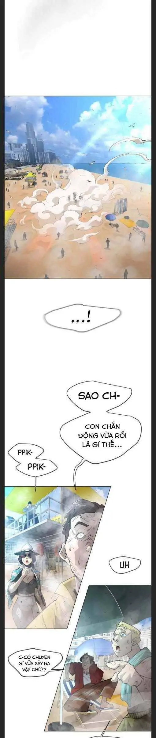 Kĩ Nguyên Của Anh Hùng Nettruyen ZZZ Chương 118 Page 7