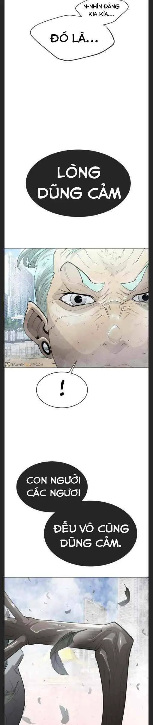 Kĩ Nguyên Của Anh Hùng Nettruyen ZZZ Chương 118 Page 8