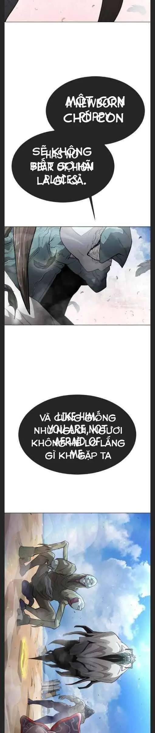 Kĩ Nguyên Của Anh Hùng Nettruyen ZZZ Chương 118 Page 9