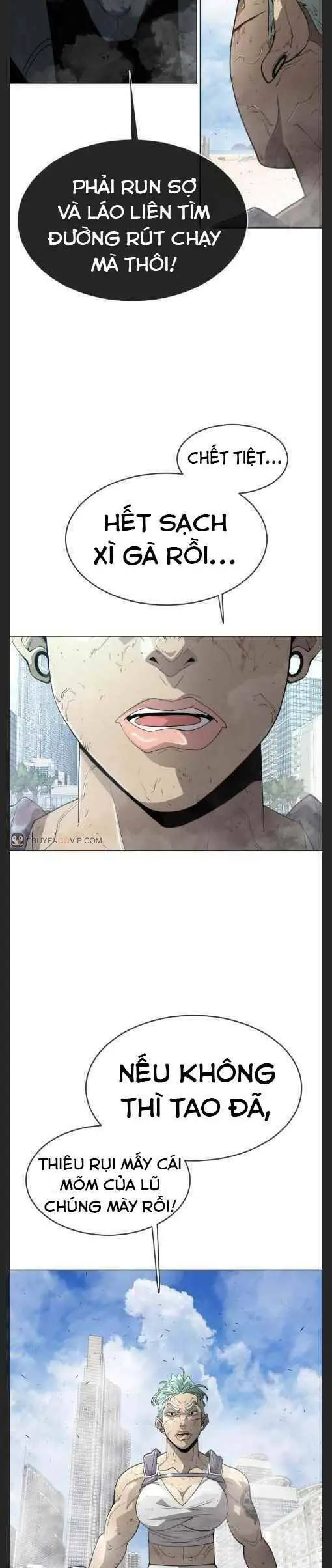 Kĩ Nguyên Của Anh Hùng Nettruyen ZZZ Chương 118 Page 12