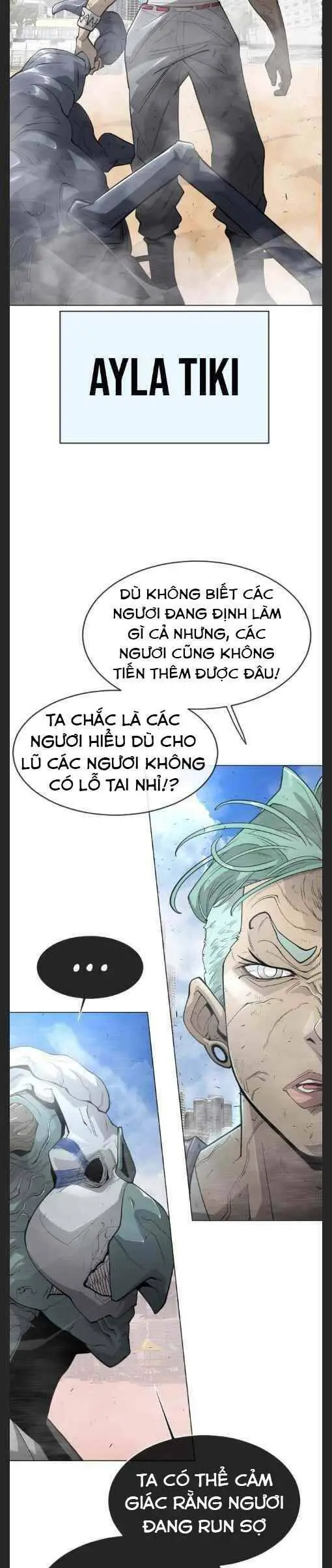 Kĩ Nguyên Của Anh Hùng Nettruyen ZZZ Chương 118 Page 13