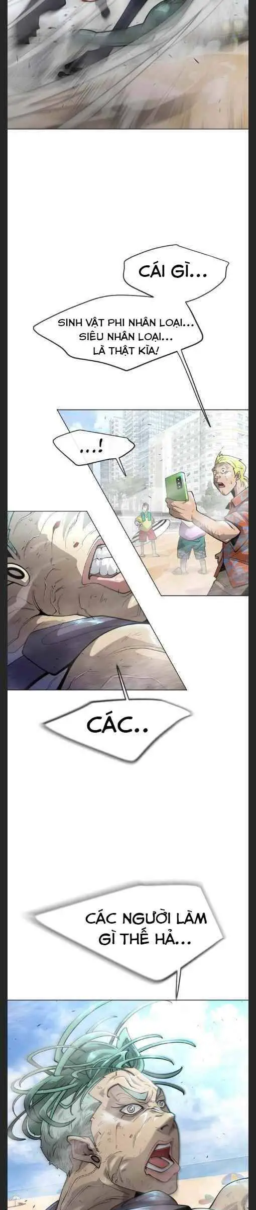Kĩ Nguyên Của Anh Hùng Nettruyen ZZZ Chương 118 Page 17