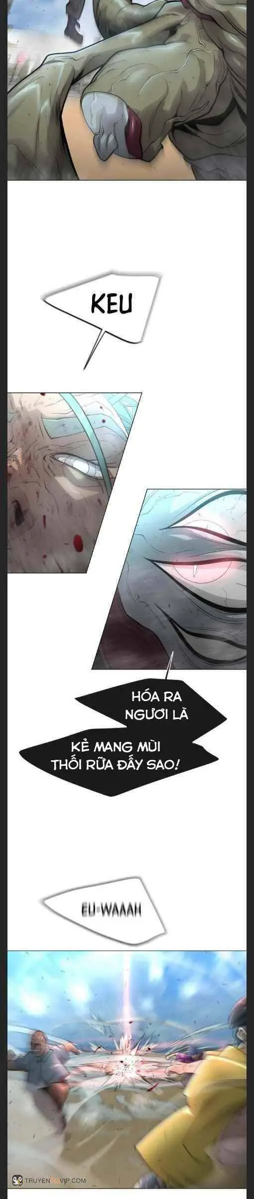 Kĩ Nguyên Của Anh Hùng Nettruyen ZZZ Chương 118 Page 19