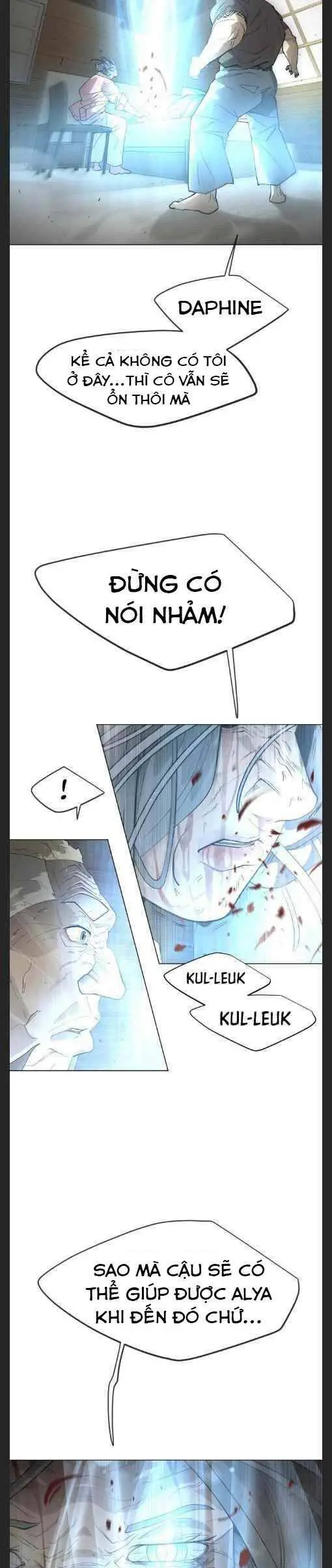 Kĩ Nguyên Của Anh Hùng Nettruyen ZZZ Chương 118 Page 25
