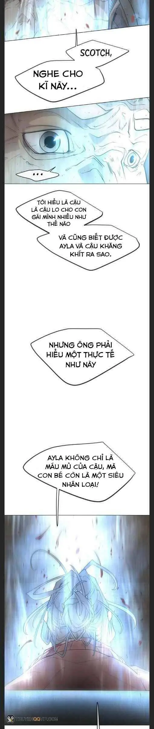 Kĩ Nguyên Của Anh Hùng Nettruyen ZZZ Chương 118 Page 26